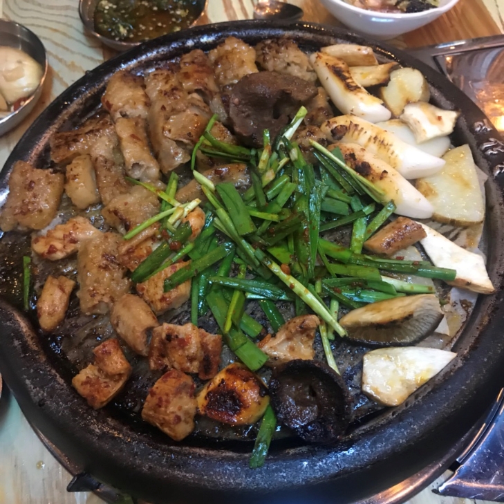 곱창고 이미지