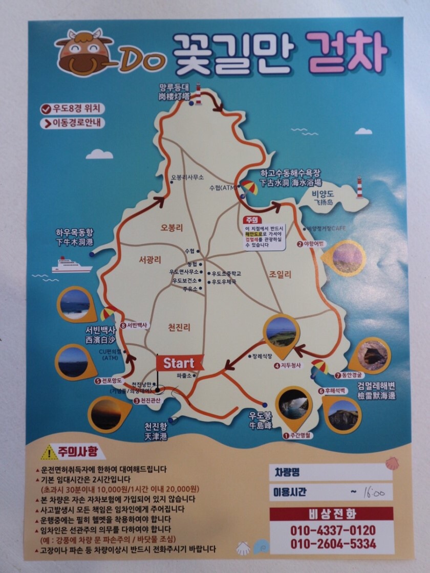낭만스쿠터 이미지
