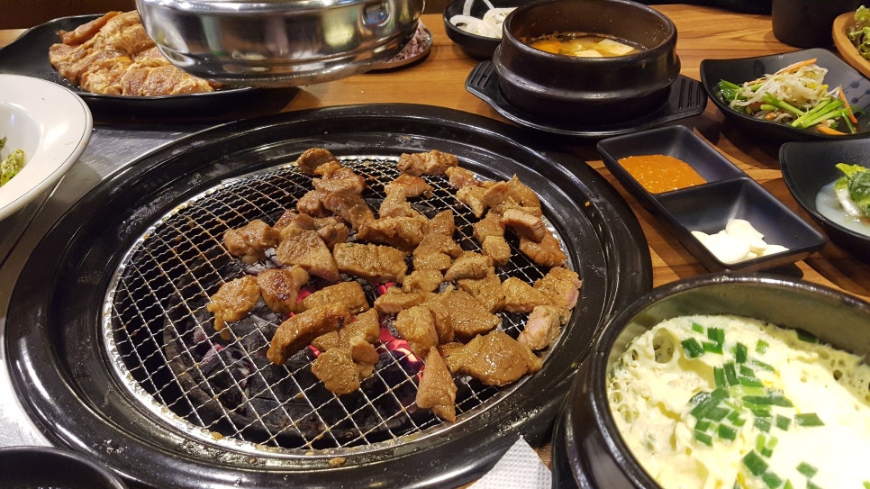똥식이네명품갈비 이미지