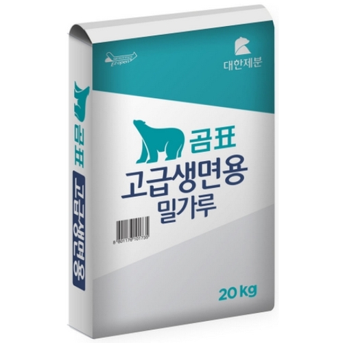 곰표상사 이미지