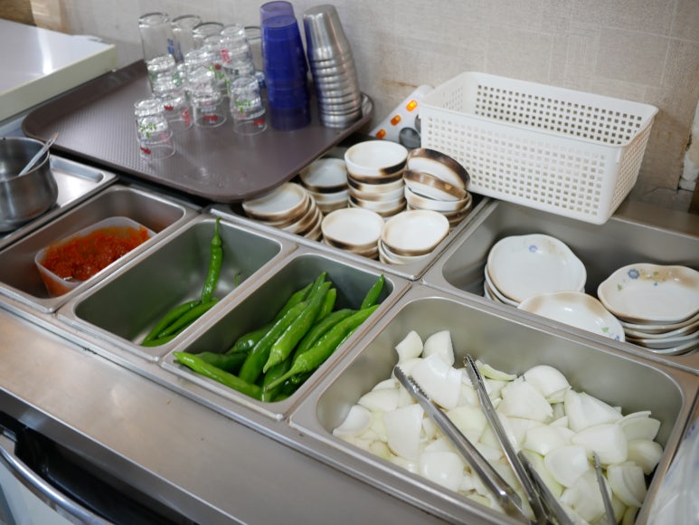 합천삼가한우식육식당 이미지