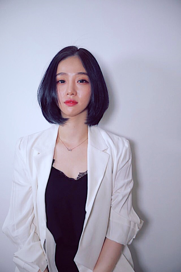 시원 미용실 이미지