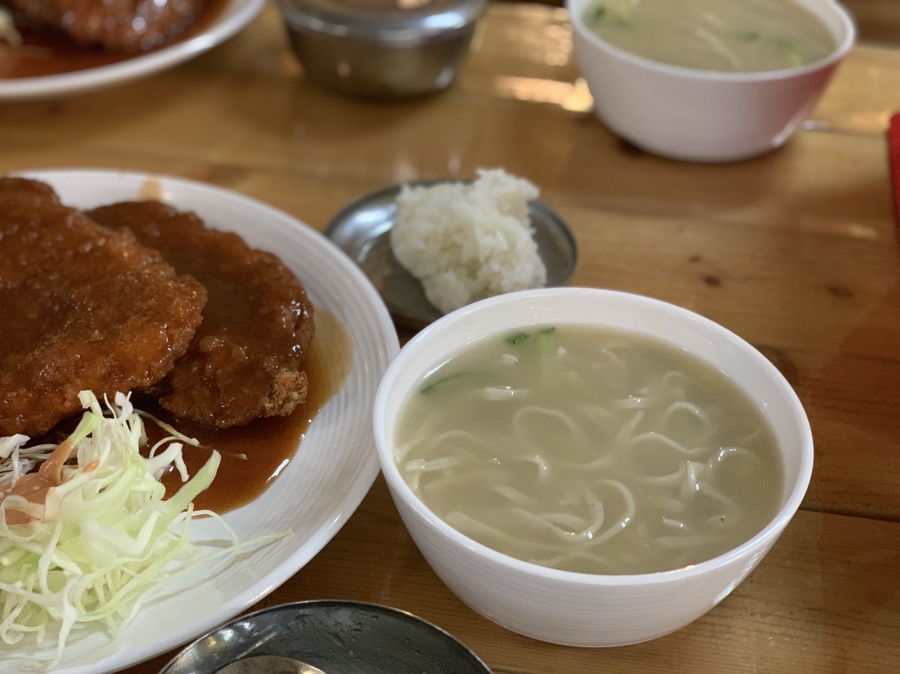 간현돈까스문막점 이미지