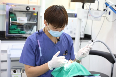 고려치과 이미지