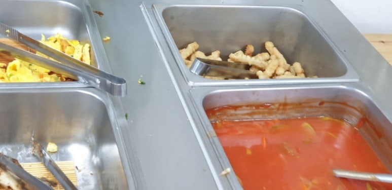 은혜맛집한식뷔페 이미지