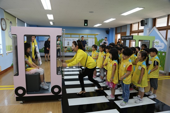 해피키즈교육 이미지