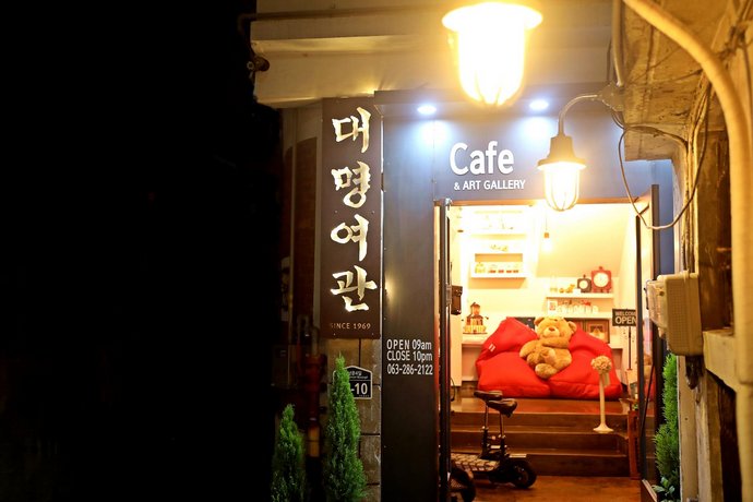 경기여관 이미지