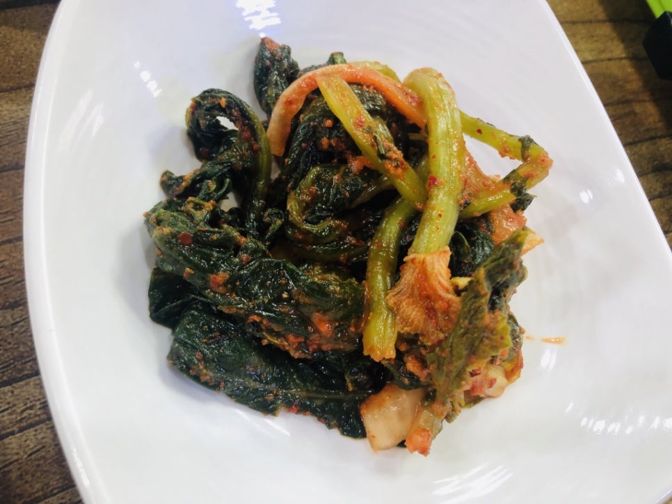 양양터미널기사님식당 이미지