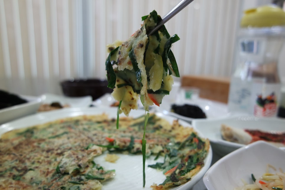 하동재첩마을 이미지