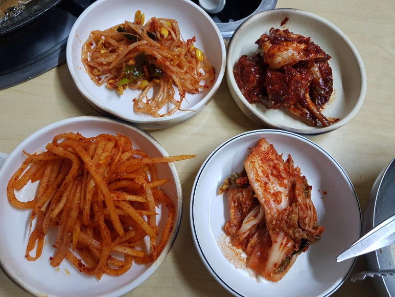 호남식당 이미지