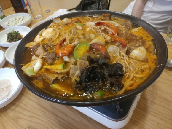 송가면옥 이미지