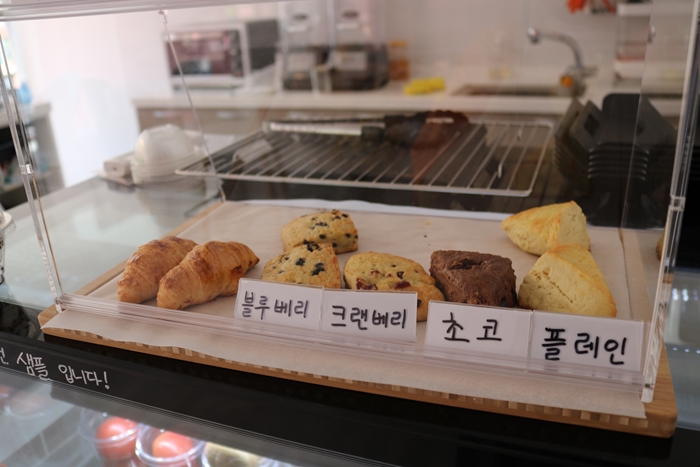 카페블러썸 이미지