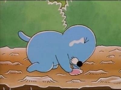 럭키떡집 이미지
