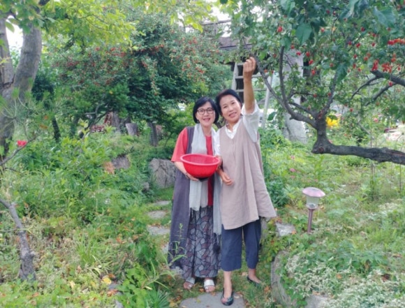 열매다방 이미지
