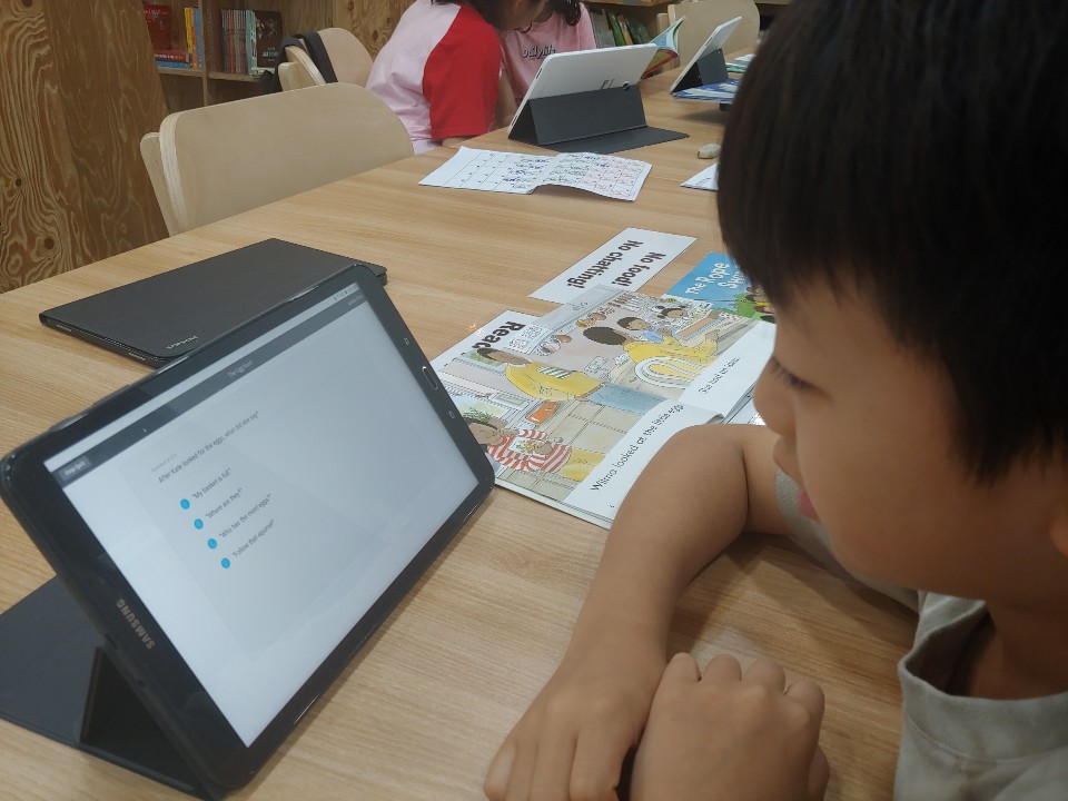 브랜디영어학원 이미지