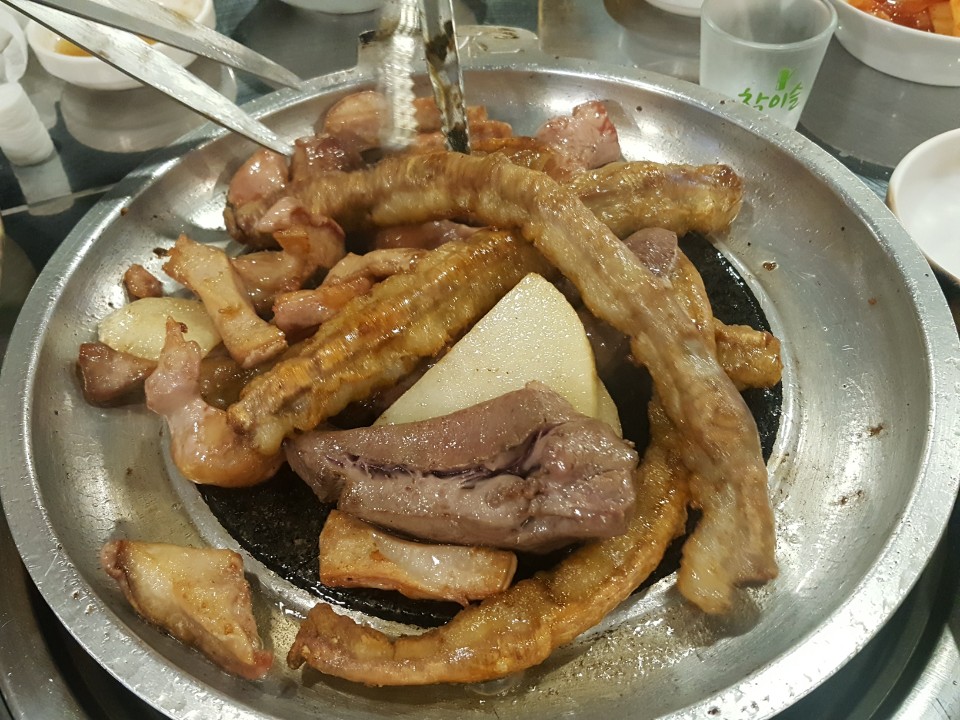 진미곱창 이미지