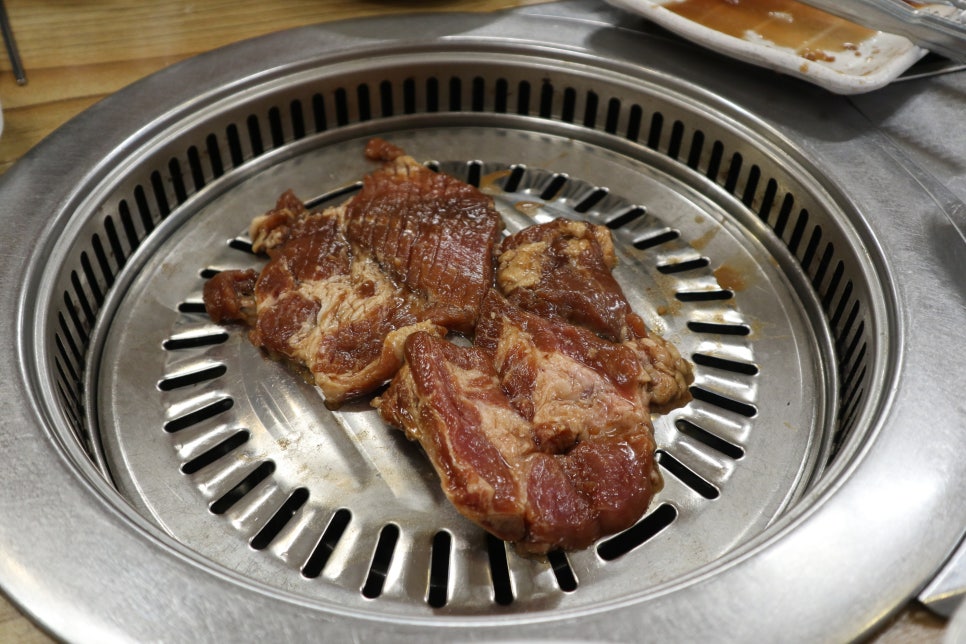 전주골갈비 이미지