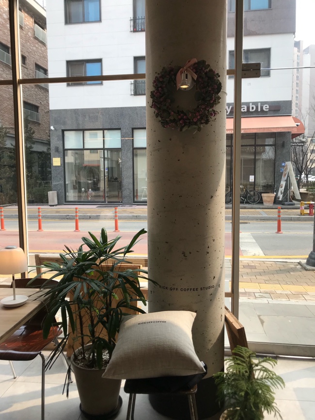 커피스튜디오손 이미지