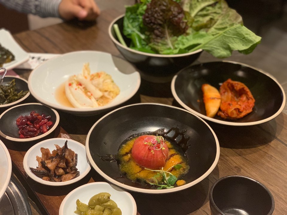 신대흑염소 이미지