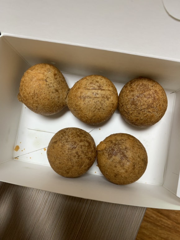비에이치씨(BHC) 서울시립대점 이미지