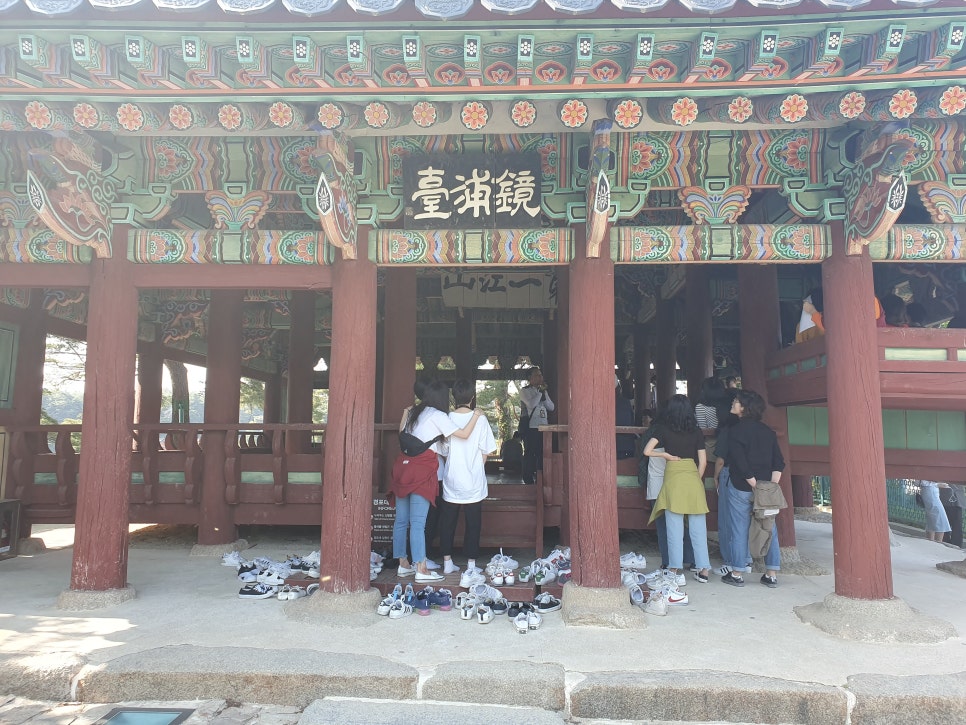 명경막국수 이미지
