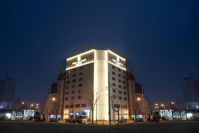 탑클라우드광주점 이미지