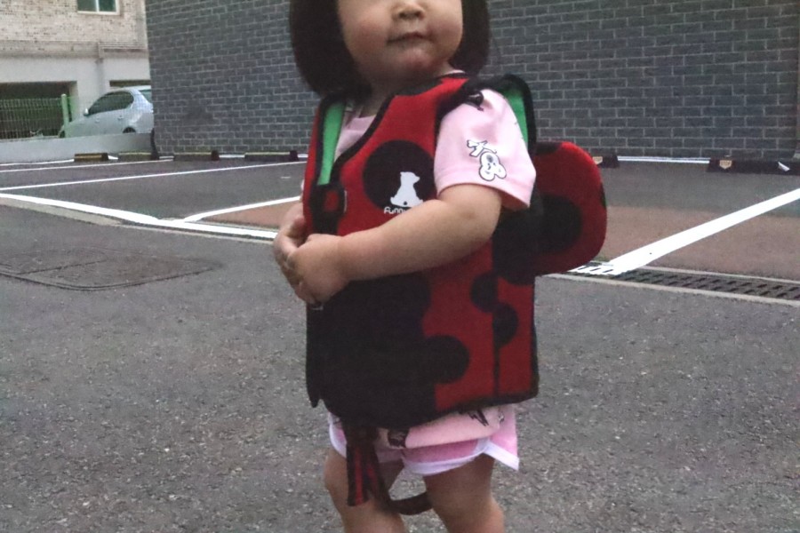 퍼니테일 이미지