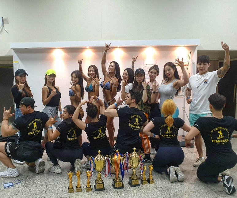 피트니스스타남양주 이미지