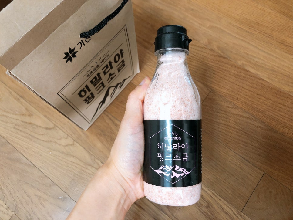 거산식품 이미지