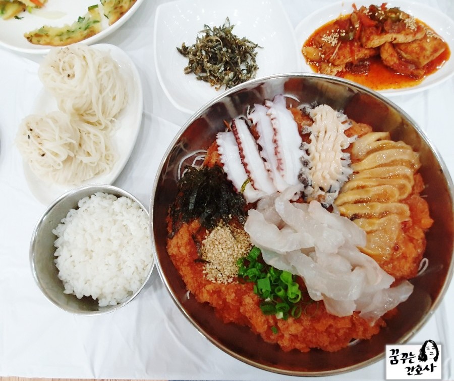 용두수산 이미지
