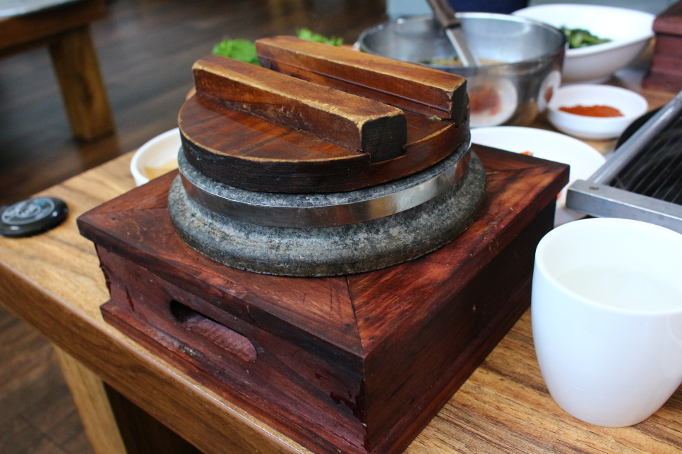 청솔참숯불갈비 이미지