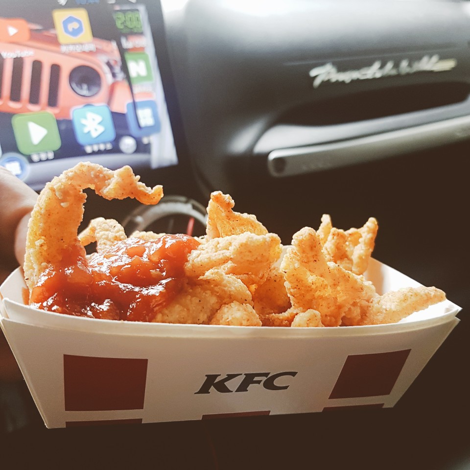 KFC 연신내점 이미지