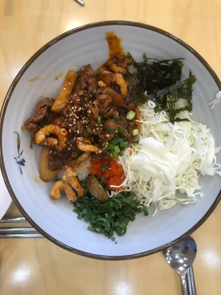 국수나무유성 이미지