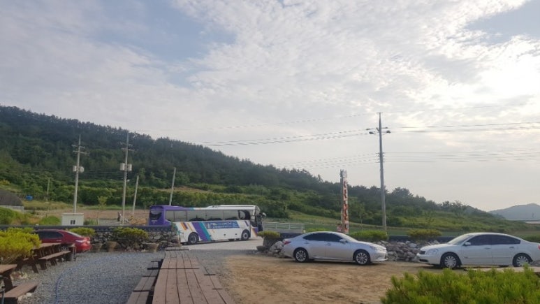 밀알촌 이미지