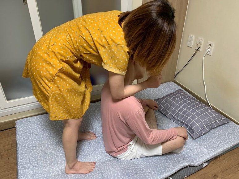 힐링홈타이 이미지
