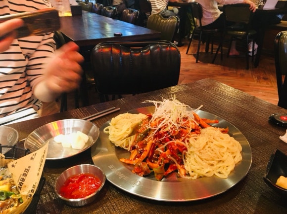 크라운호프 순천신대점 이미지