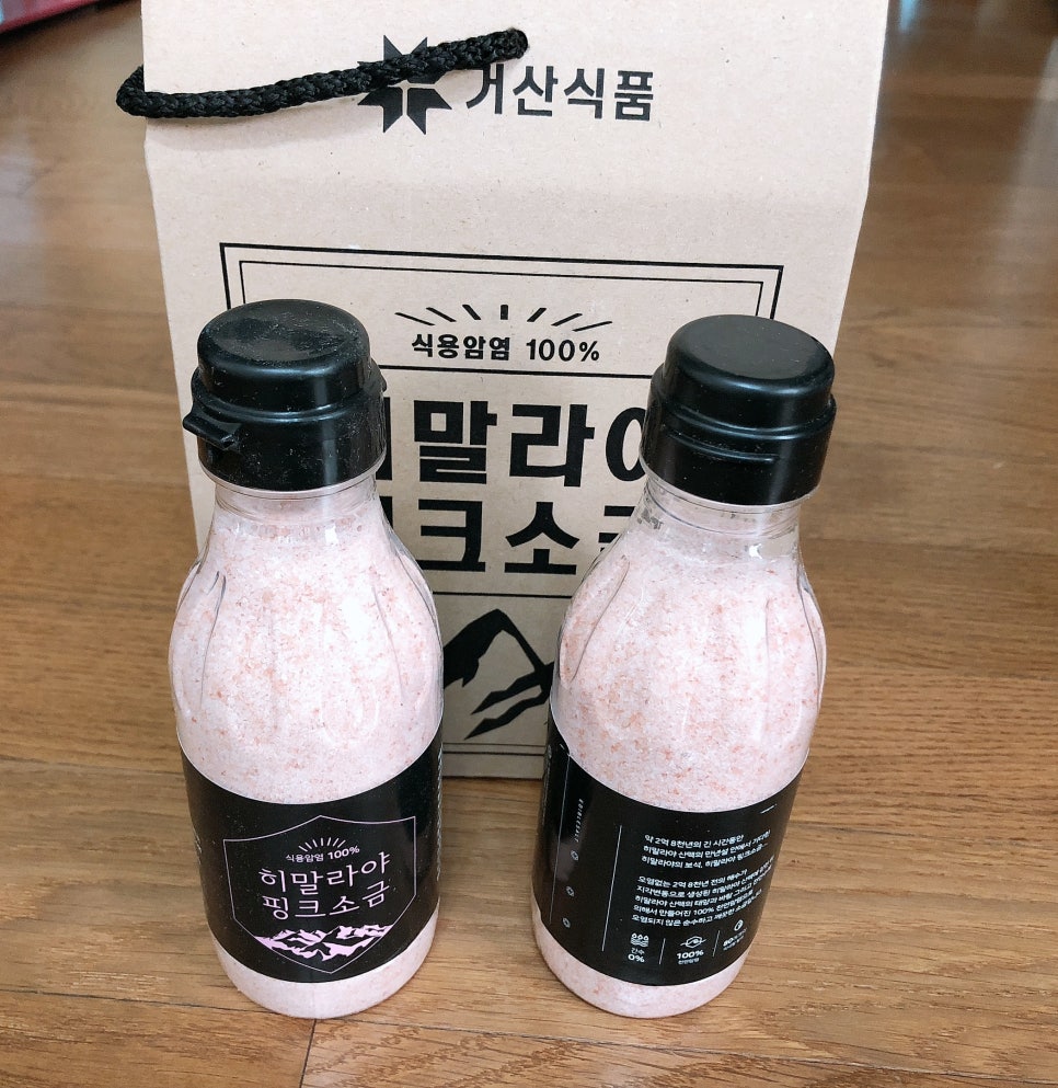 거산식품 이미지