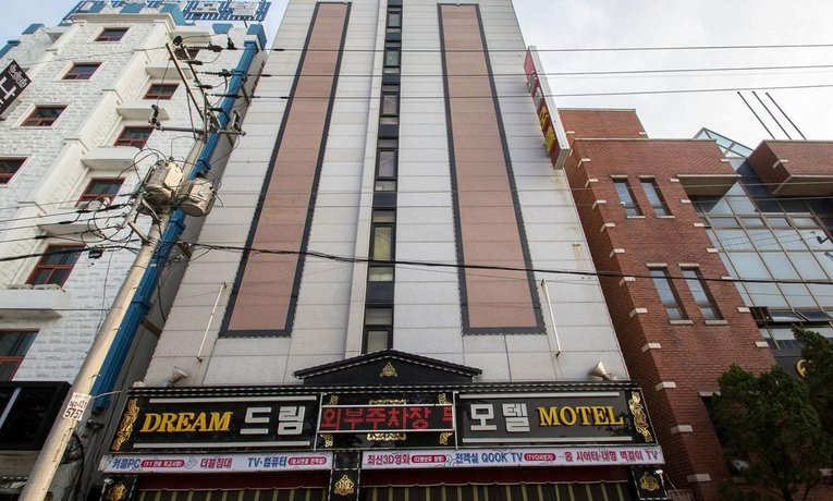 드림무인텔 이미지