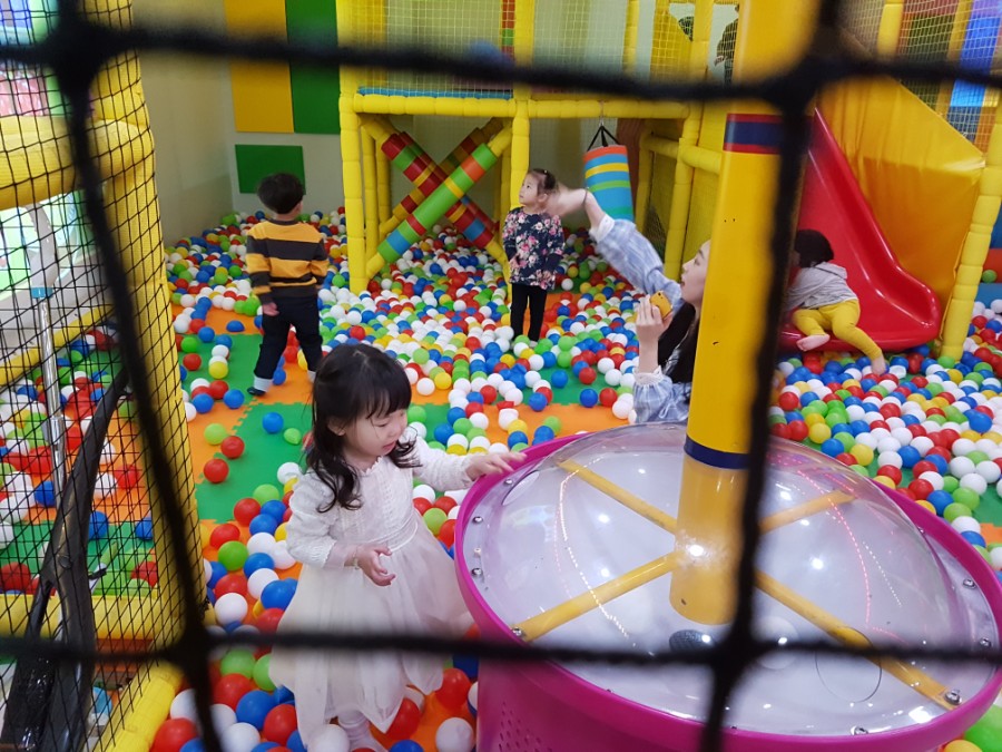 스카이키즈랜드 이미지