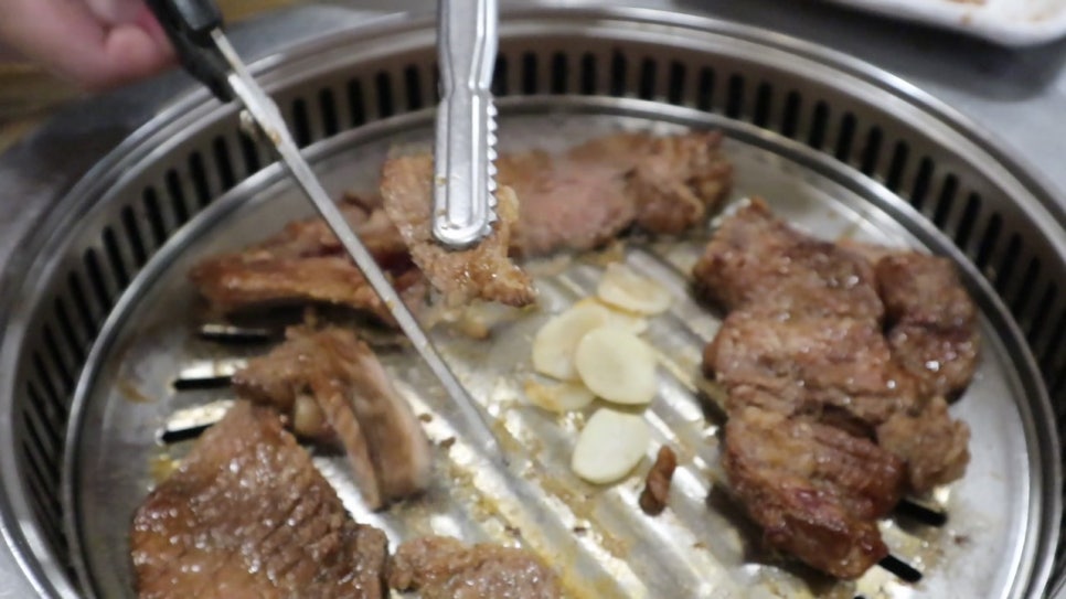전주골갈비 이미지
