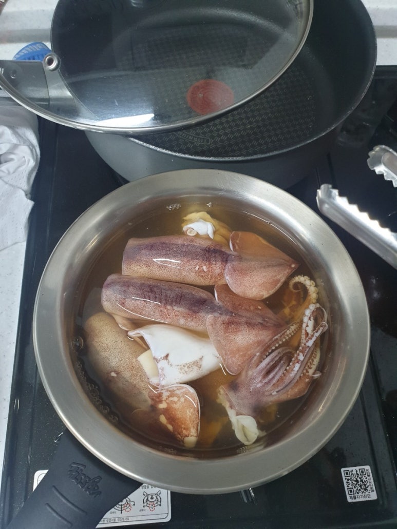 지글보글야식 이미지