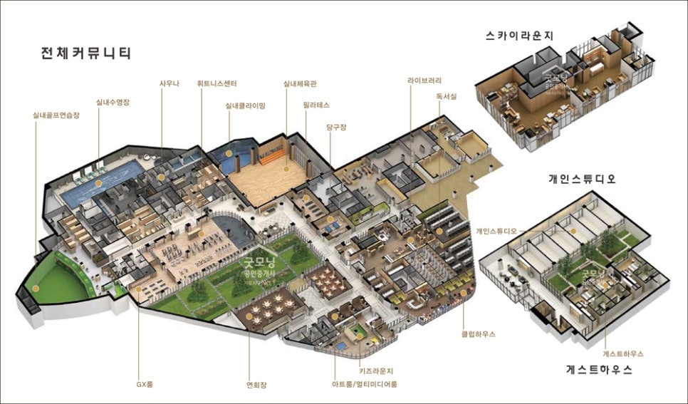 스튜디오디에이치 이미지
