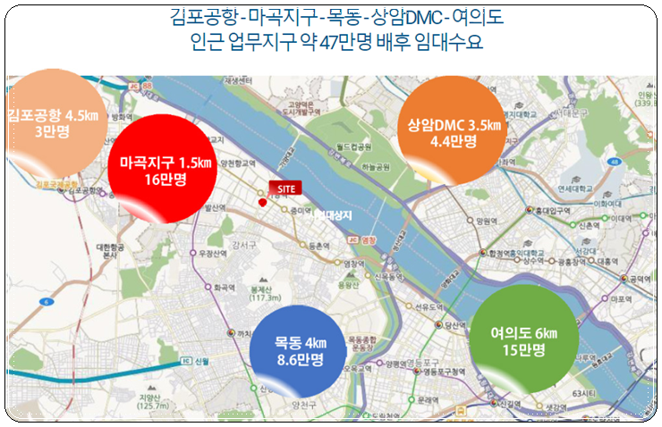 현대마곡한일 이미지