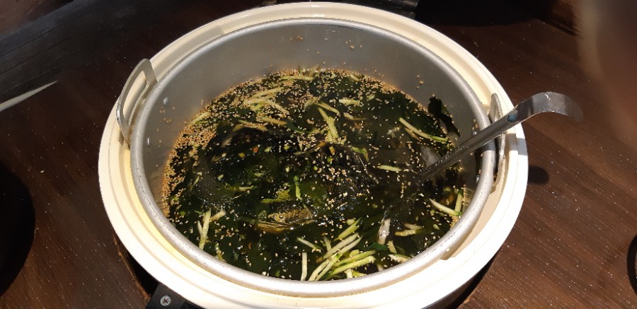 토산지한식뷔페 이미지