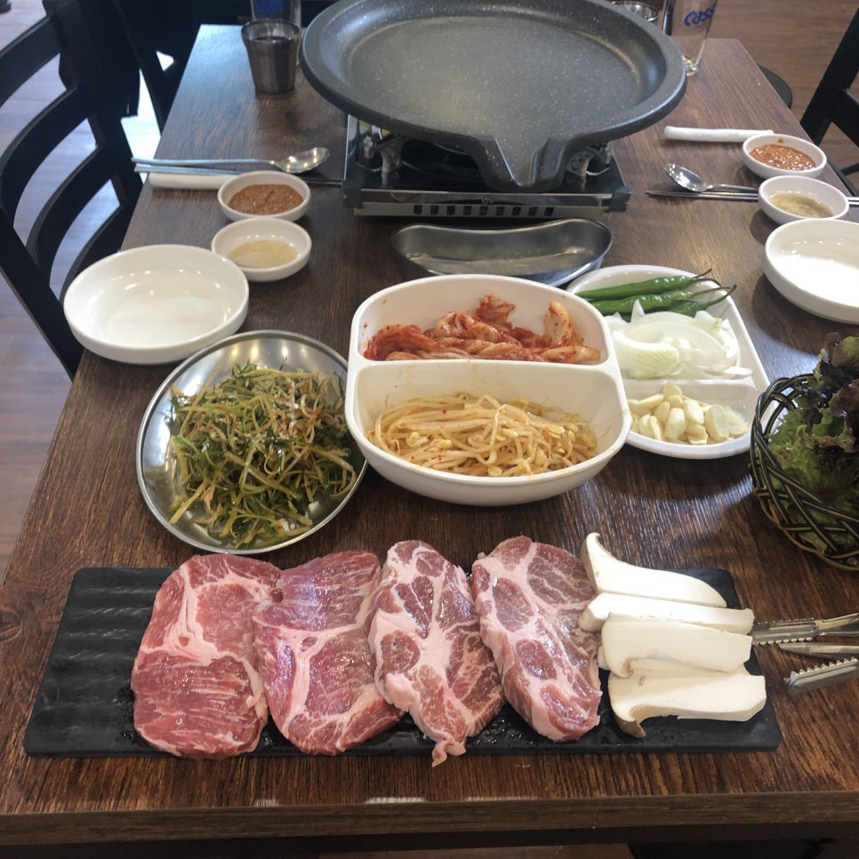 돼지박사 이미지