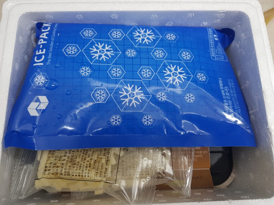 주식회사 바이올푸드 이미지