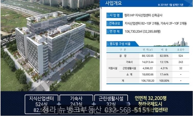 하이테크랜드 이미지