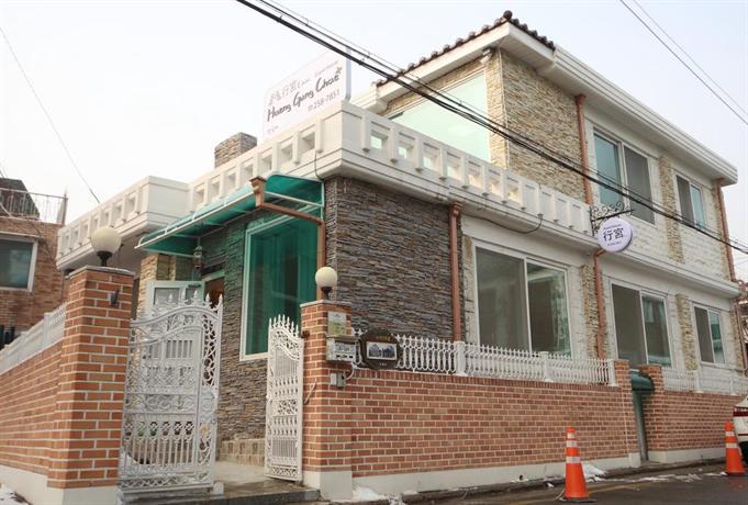 화성게스트하우스 이미지