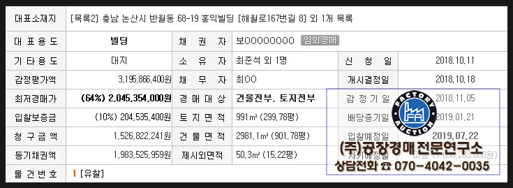 주식회사 참존 이미지