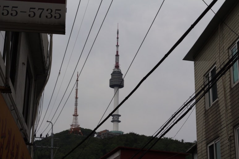 해방촌사진관 이미지